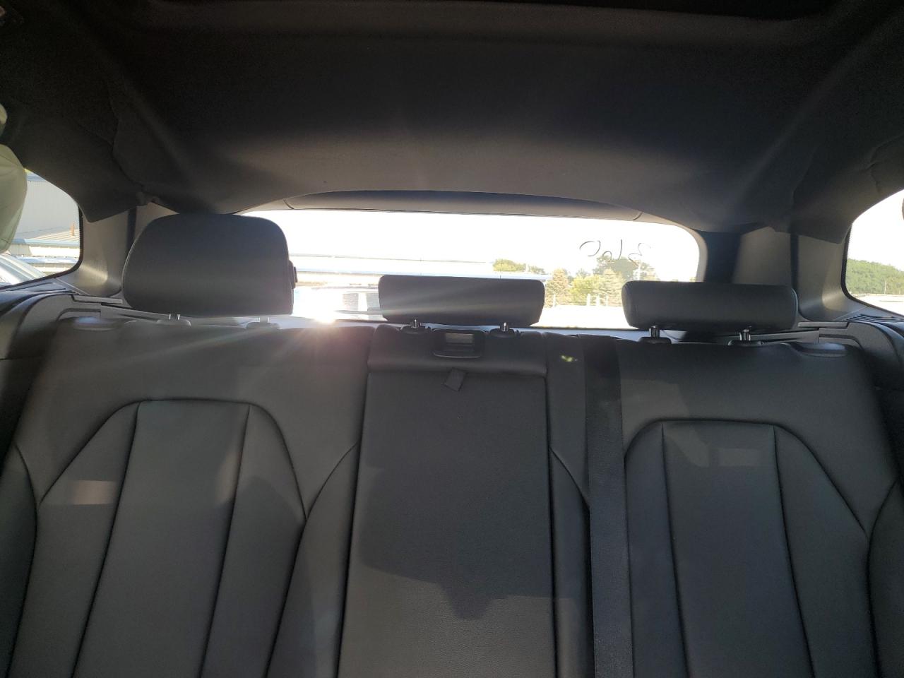 2020 BMW X3 xDrive30I VIN: 5UXTY5C09L9B76979 Lot: 71445835