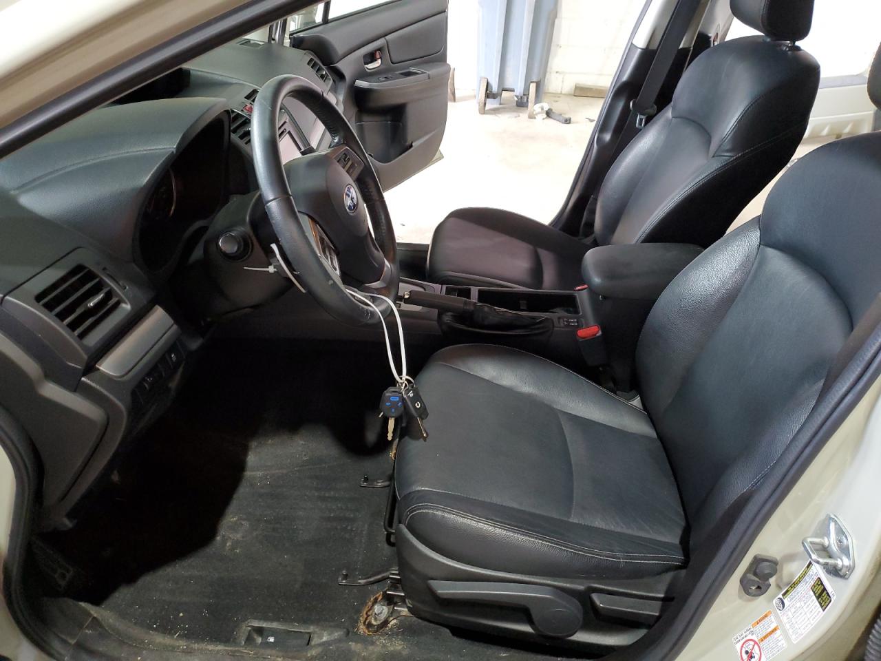 2014 Subaru Xv Crosstrek 2.0 Limited VIN: JF2GPAKC1E8210074 Lot: 71268705