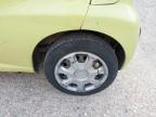 2007 CITROEN C1 VIBE  for sale at Copart SANDWICH
