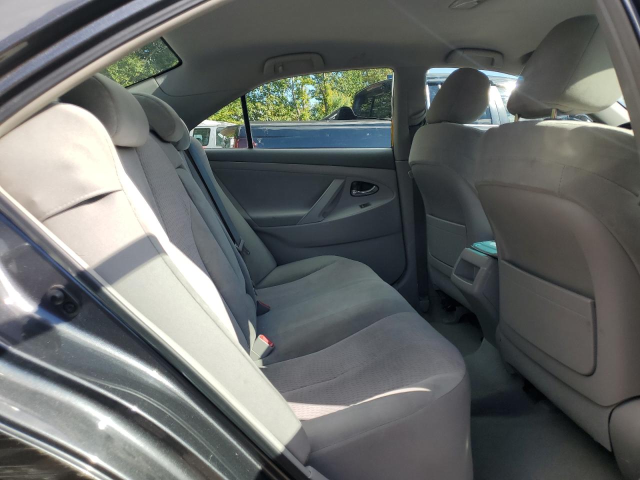 2011 Toyota Camry Base VIN: 4T4BF3EK3BR100660 Lot: 84396885