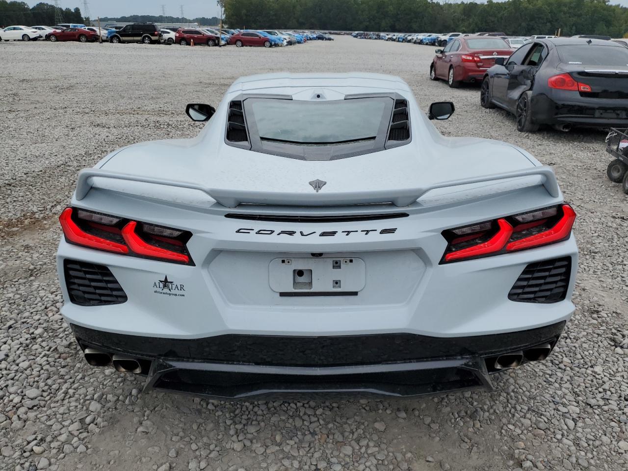 2022 Chevrolet Corvette Stingray 3Lt VIN: 1G1YC2D49N5124399 Lot: 82056145