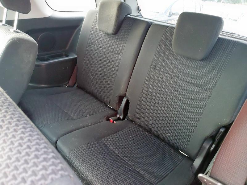 2013 SUZUKI GRAND VITARA SZ4 1.6 SZ4 3DR