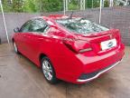 2015 MG 6 TL DTI TECH 1.9D TL 5DR for sale at Copart GLOUCESTER