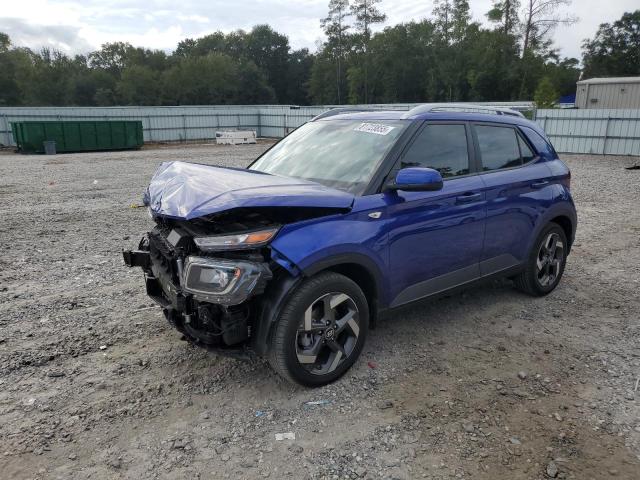 HYUNDAI VENUE SEL 2025