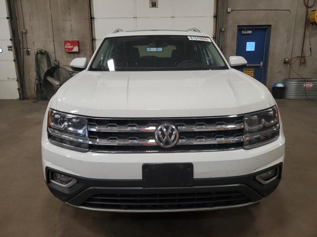  VOLKSWAGEN ATLAS 2018 White