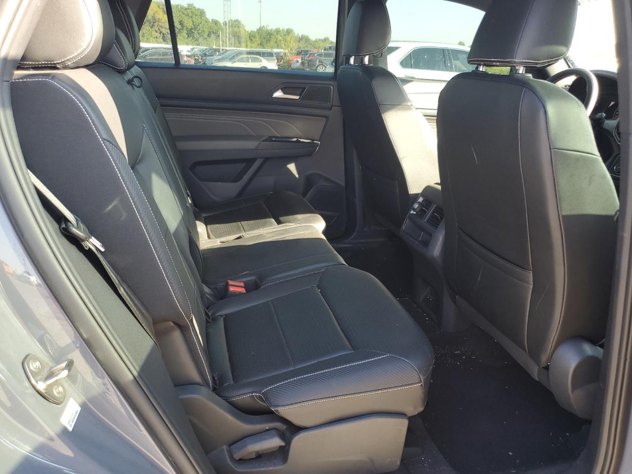 2021 Volkswagen Atlas Cross Sport Se VIN: 1V2WC2CA4MC212873 Lot: 83821165