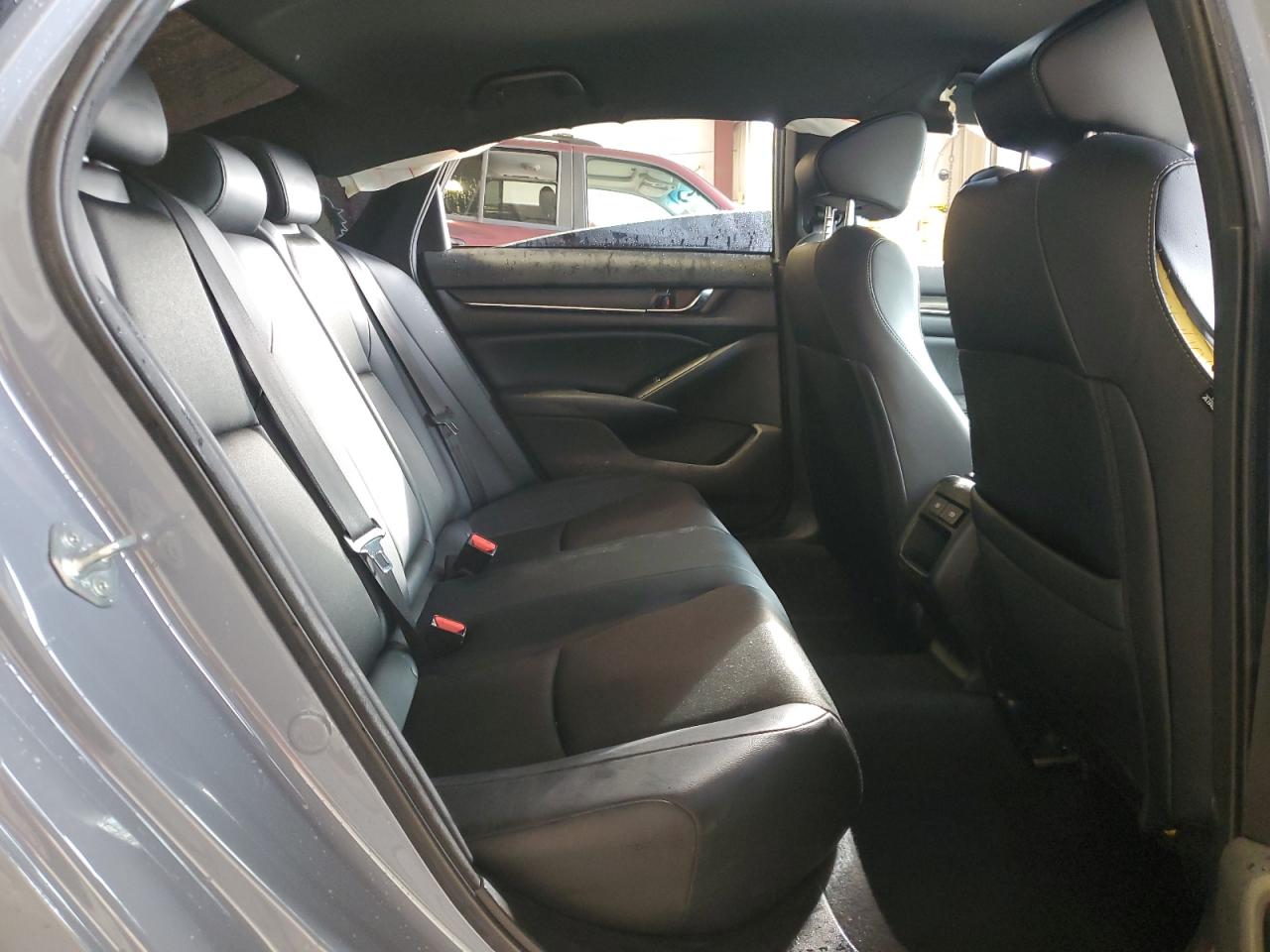 2022 Honda Accord Sport VIN: 1HGCV1F3XNA041647 Lot: 83967325