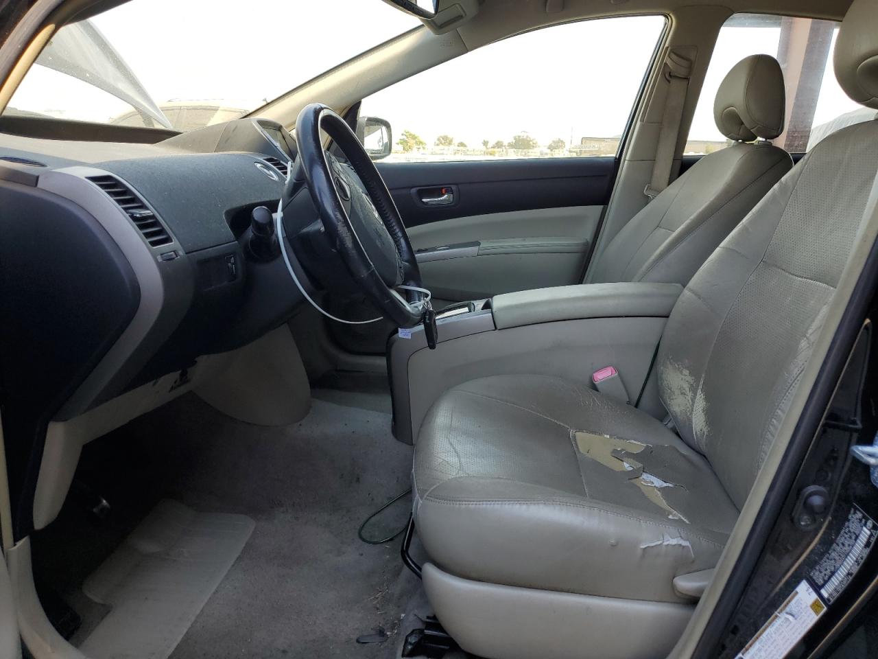 2007 Toyota Prius VIN: JTDKB20U177658154 Lot: 71910945