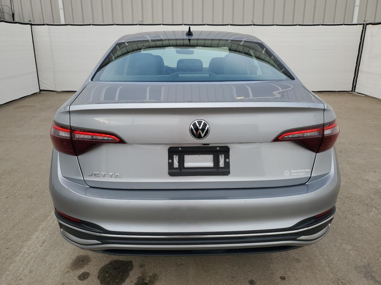 2024 Volkswagen Jetta Sel VIN: 3VWGM7BU5RM089048 Lot: 81390635