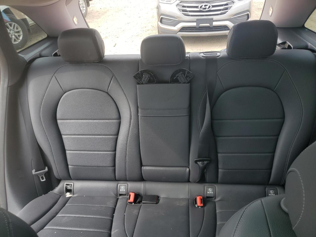 2021 Mercedes-Benz Glc 300 4Matic VIN: W1N0G8EB5MF876188 Lot: 84624415