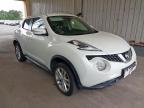 2015 NISSAN   for sale at Copart SANDTOFT