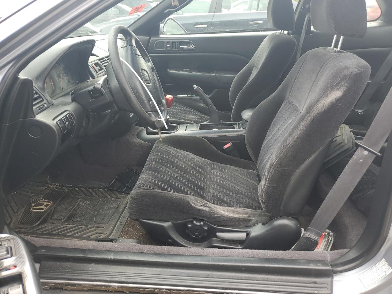 2000 Honda Prelude VIN: JHMBB6146YC001928 Lot: 80834105