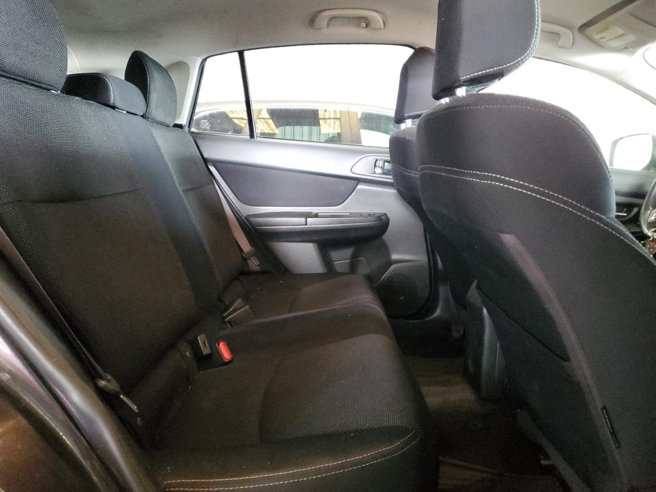 2014 Subaru Xv Crosstrek 2.0 Premium VIN: JF2GPACC8E8282193 Lot: 71131225