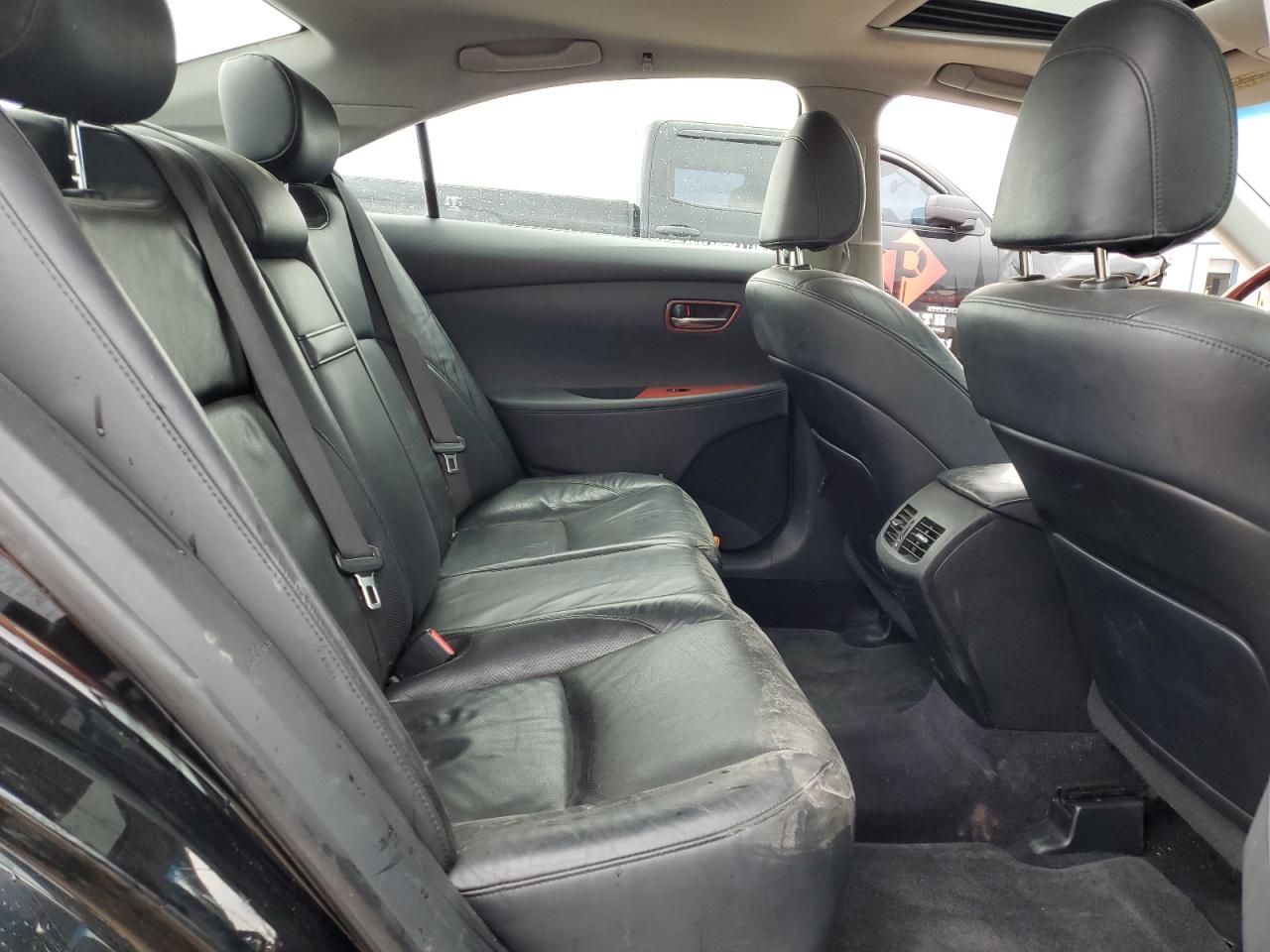 2007 Lexus Es 350 VIN: JTHBJ46G372066976 Lot: 70324365