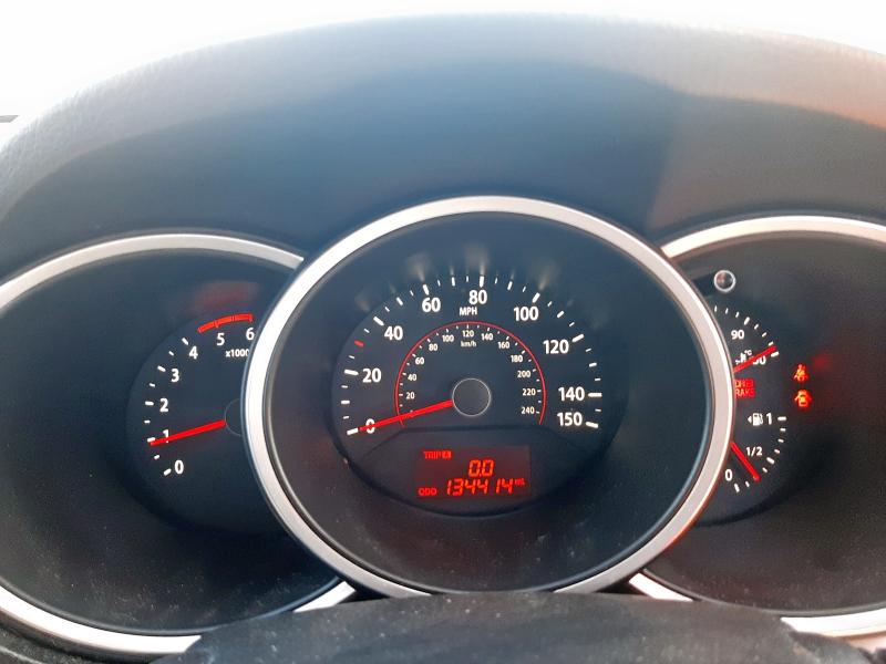 2010 KIA SORENTO KX-2 CRDI 4X4 