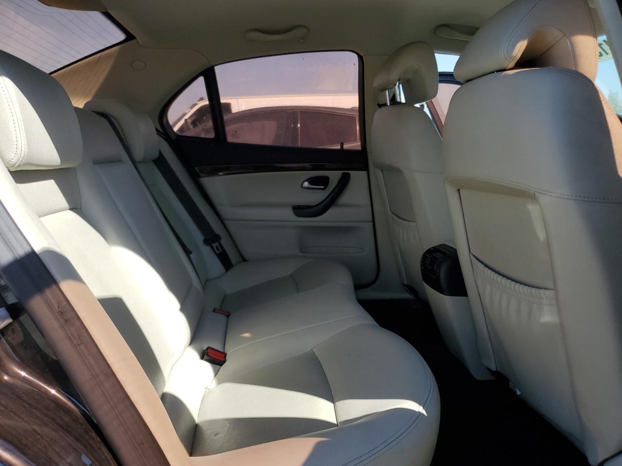 2009 Saab 9-3 2.0T VIN: YS3FB49Y391012048 Lot: 83986415