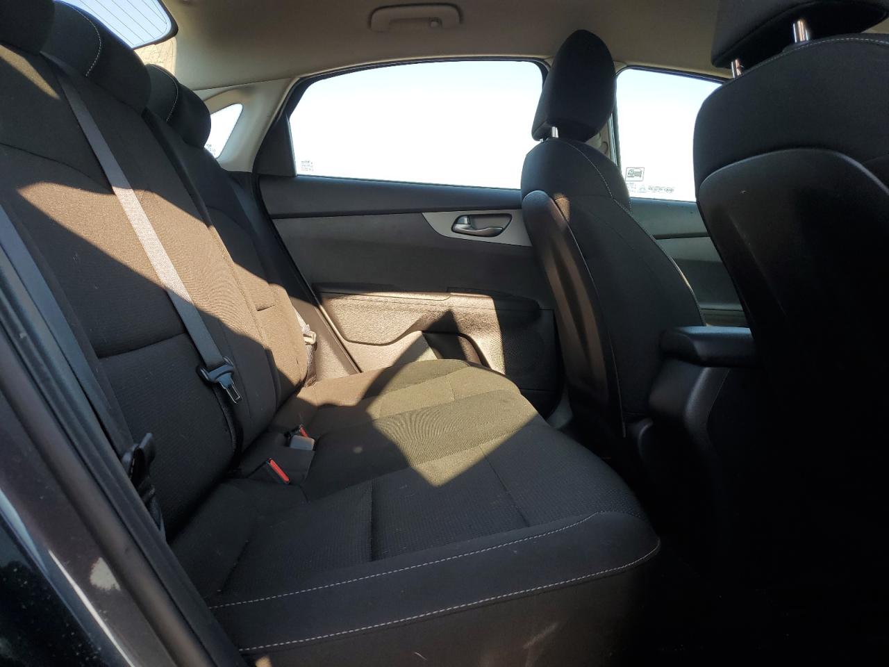 2021 Kia Forte Fe VIN: 3KPF24AD4ME297817 Lot: 71908605