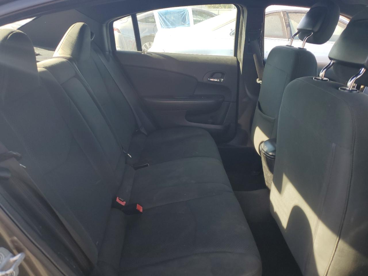 2012 Chrysler 200 Touring VIN: 1C3CCBBB6CN155064 Lot: 71540065