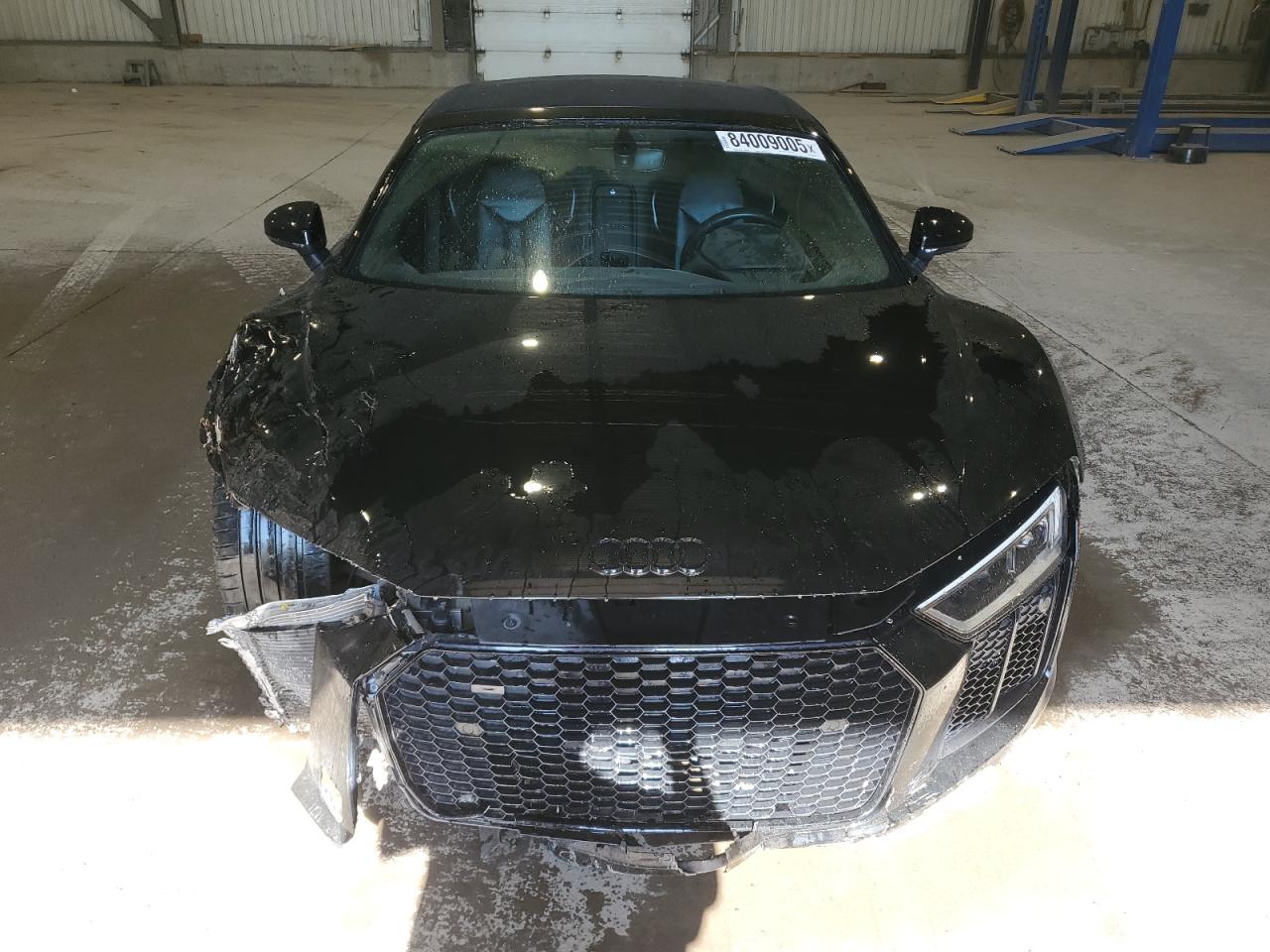 Фото: WUAVACFX6J7900308