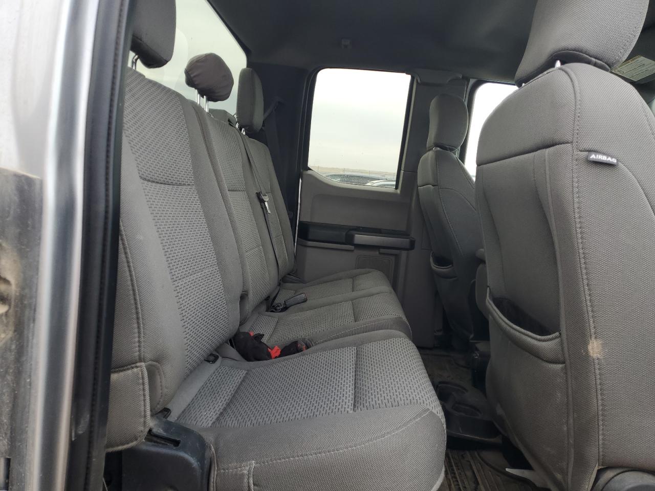 2020 Ford F250 Super Duty VIN: 1FT7X2B64LED97856 Lot: 80491275