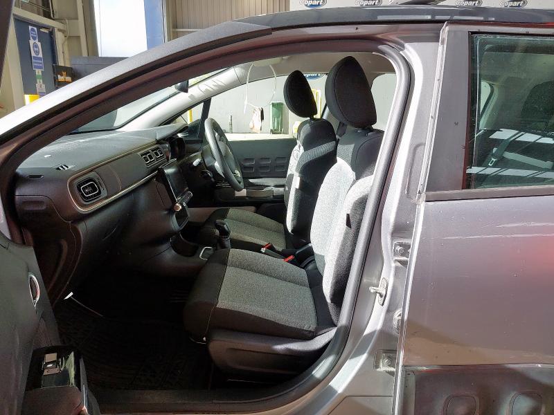 2020 CITROEN C3 ORIGINS PURETECH S/S 