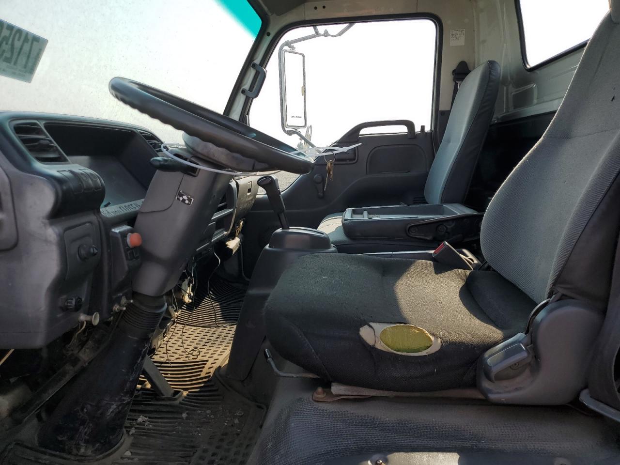 2000 Isuzu Npr VIN: JALC4B140Y7012584 Lot: 71256565