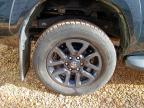 2021 TOYOTA HILUX INVINCIB X D-4D4WD  for sale at Copart WISBECH