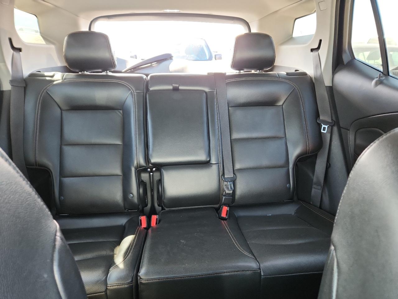 2020 GMC Terrain Slt VIN: 3GKALPEV3LL181986 Lot: 80744565