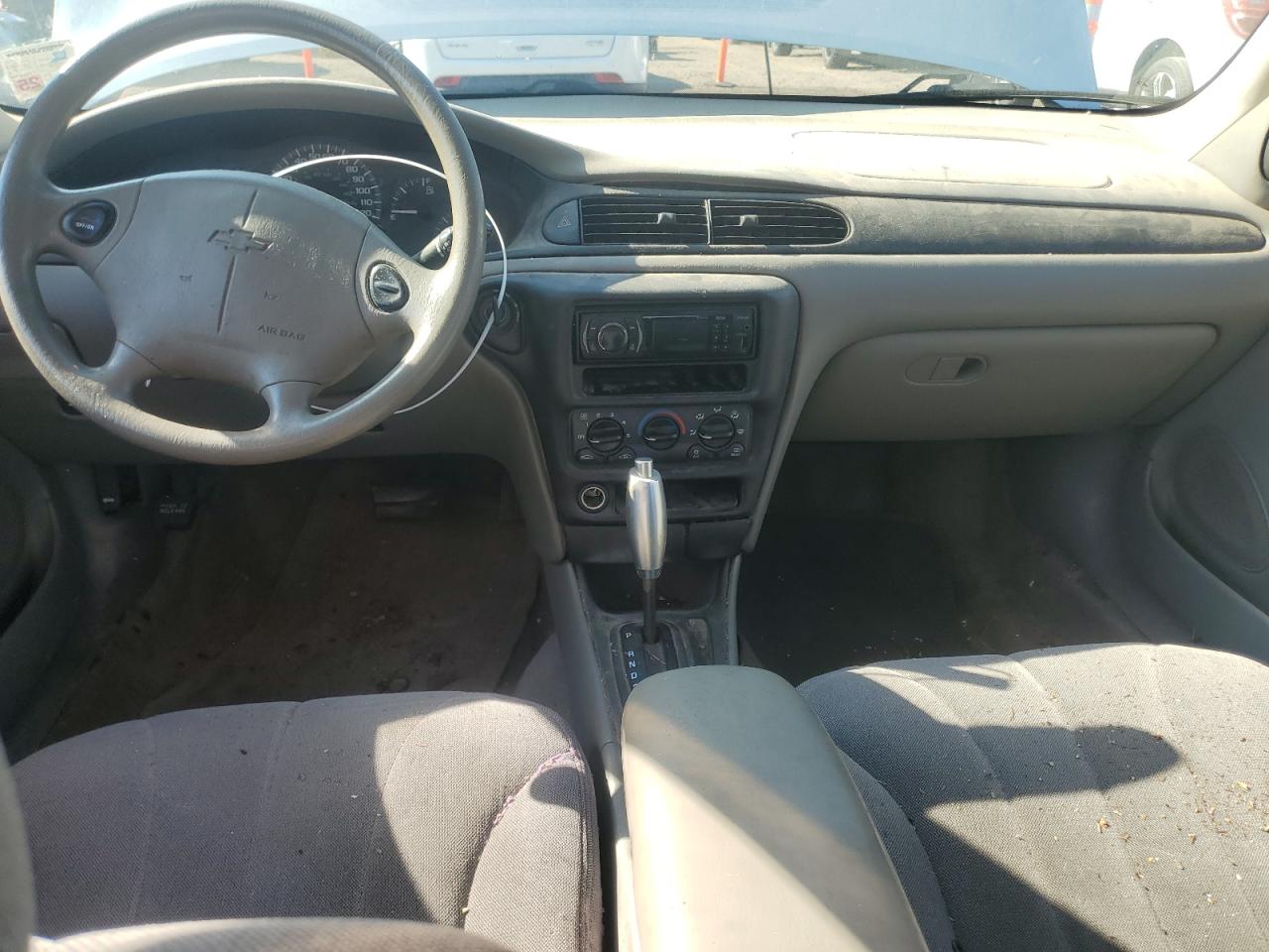 2004 Chevrolet Classic VIN: 1G1ND52F74M674890 Lot: 81280545