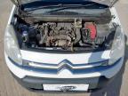 2014 CITROEN BERLINGO 1.6 HDI 625KG ENTERPRISE 75PS for sale at Copart YORK
