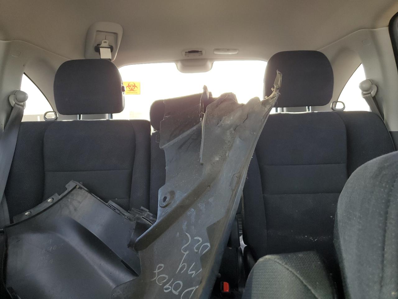 2011 Honda Cr-V Se VIN: 5J6RE4H43BL120538 Lot: 80533275