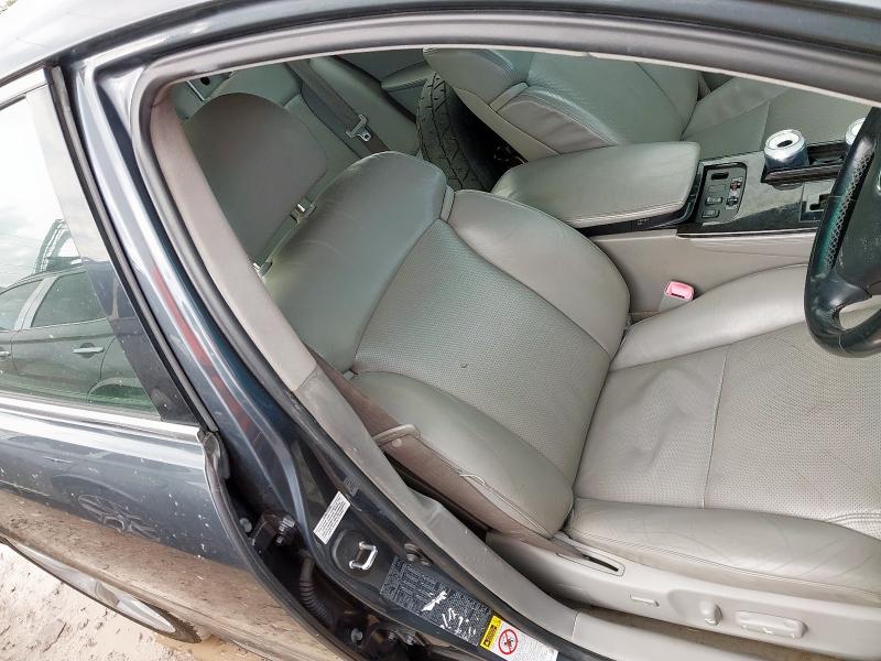 2006 LEXUS GS 300 SE AUTO 