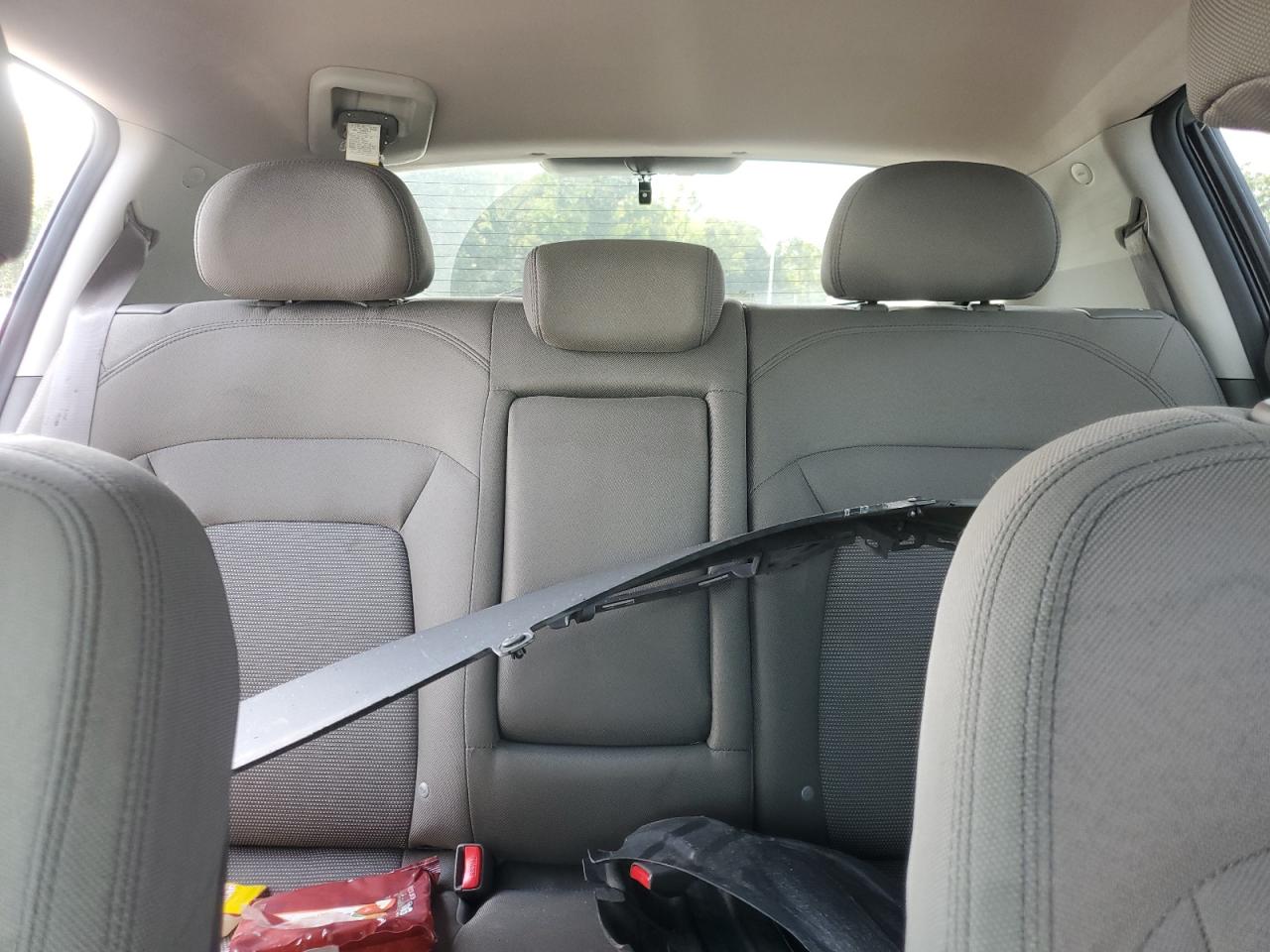 2015 Kia Sportage Lx VIN: KNDPB3AC3F7755811 Lot: 84053185