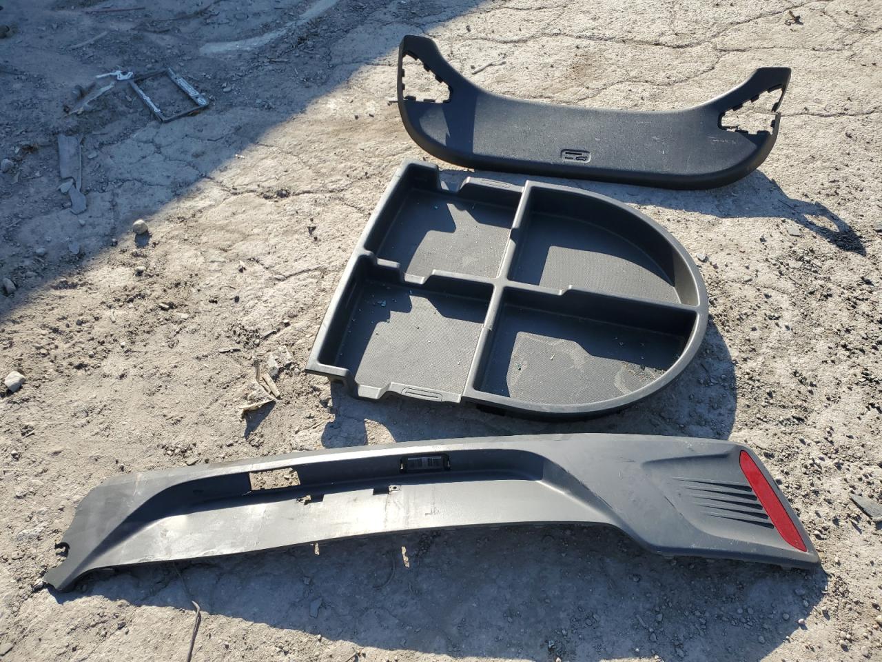 2022 Hyundai Ioniq Se VIN: KMHC75LC3NU280147 Lot: 84894945