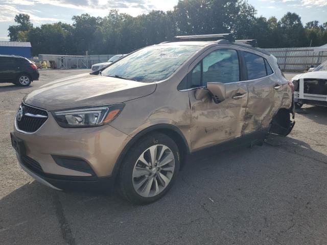  BUICK ENCORE 2019 tan