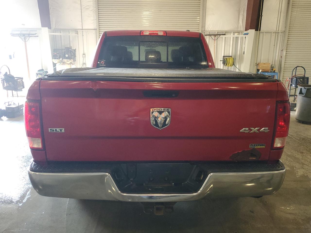 2010 Dodge Ram 1500 VIN: 1D7RV1CPXAS157716 Lot: 71077375