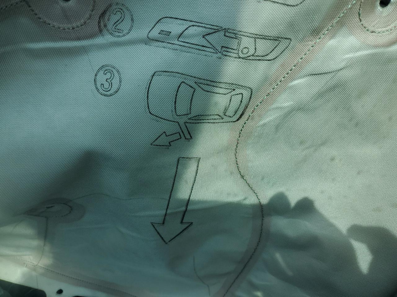 2023 BMW 760 Xi VIN: WBA33EJ00PCM11405 Lot: 81399725