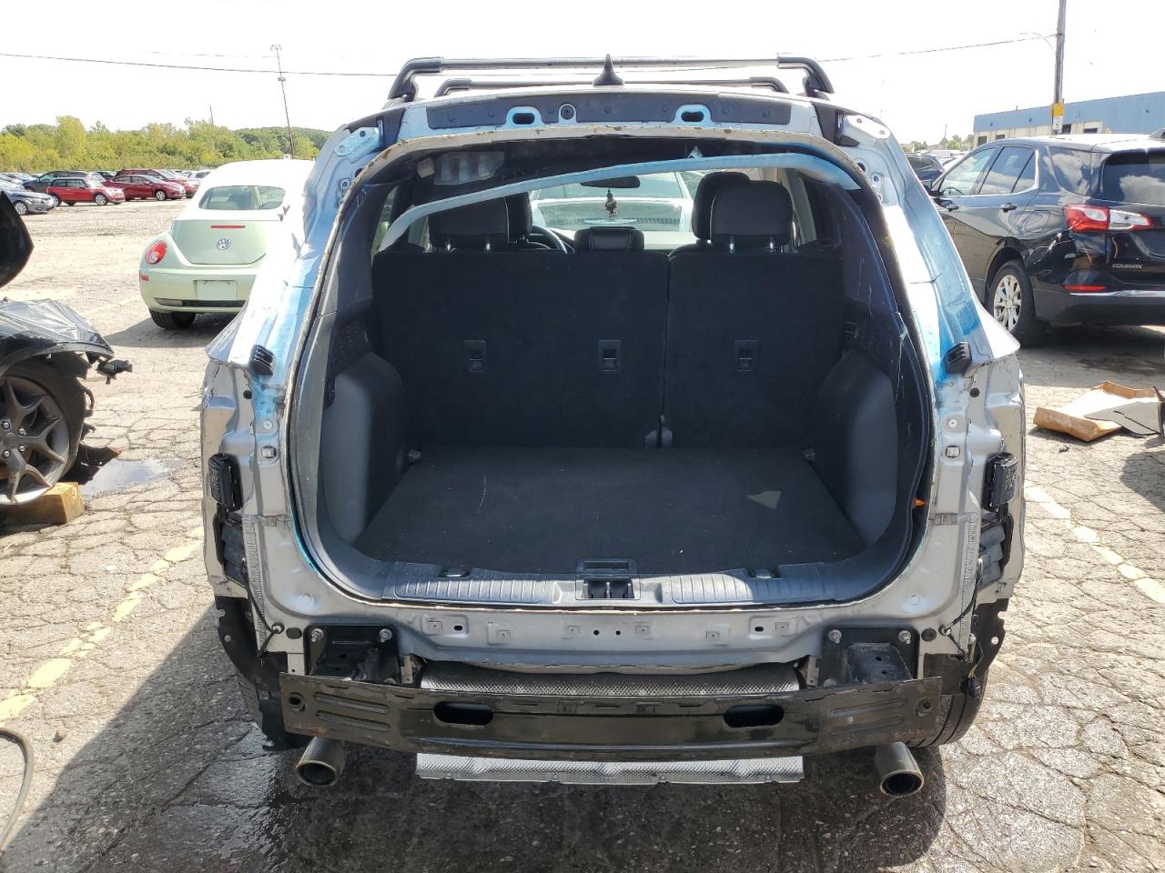 2021 Ford Escape Sel VIN: 1FMCU9H62MUA85612 Lot: 71646165