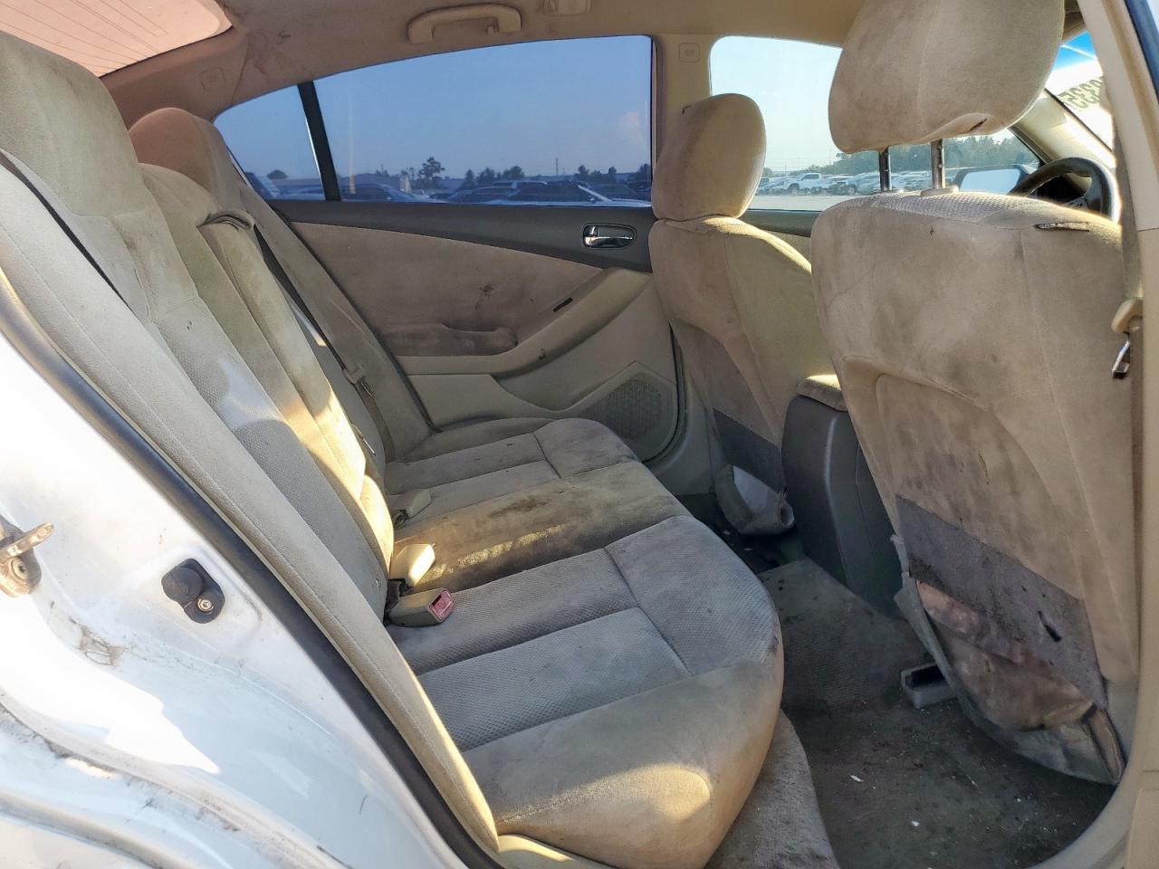 2009 Nissan Altima VIN: 1N4AL21E59N484335 Lot: 71698335