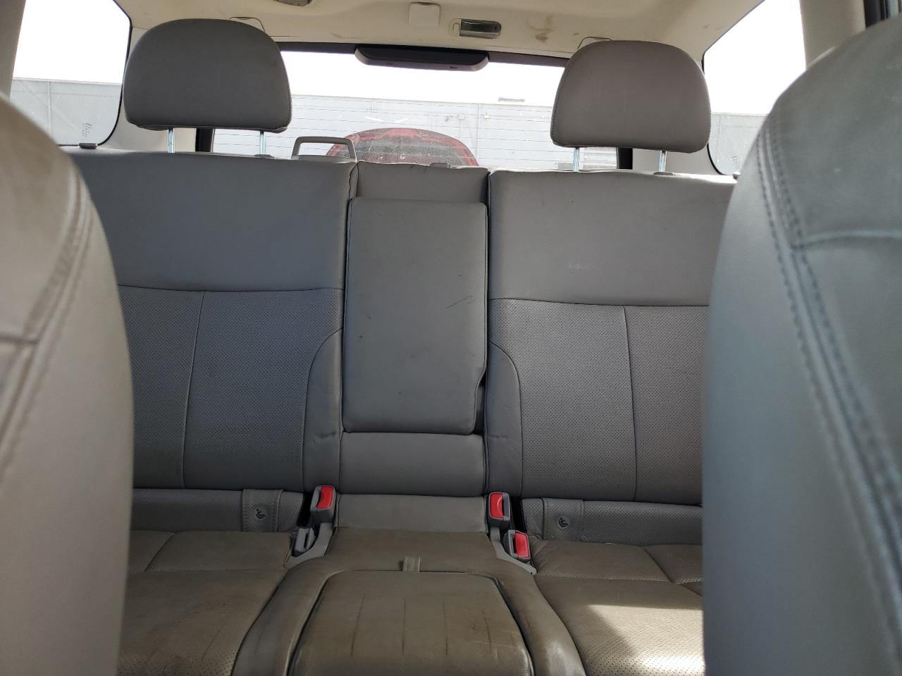 2009 Subaru Forester 2.5X Limited VIN: JF2SH64629H742631 Lot: 82065405