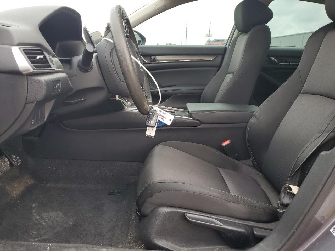 2021 Honda Accord Hybrid VIN: 1HGCV3F12MA016914 Lot: 71770125