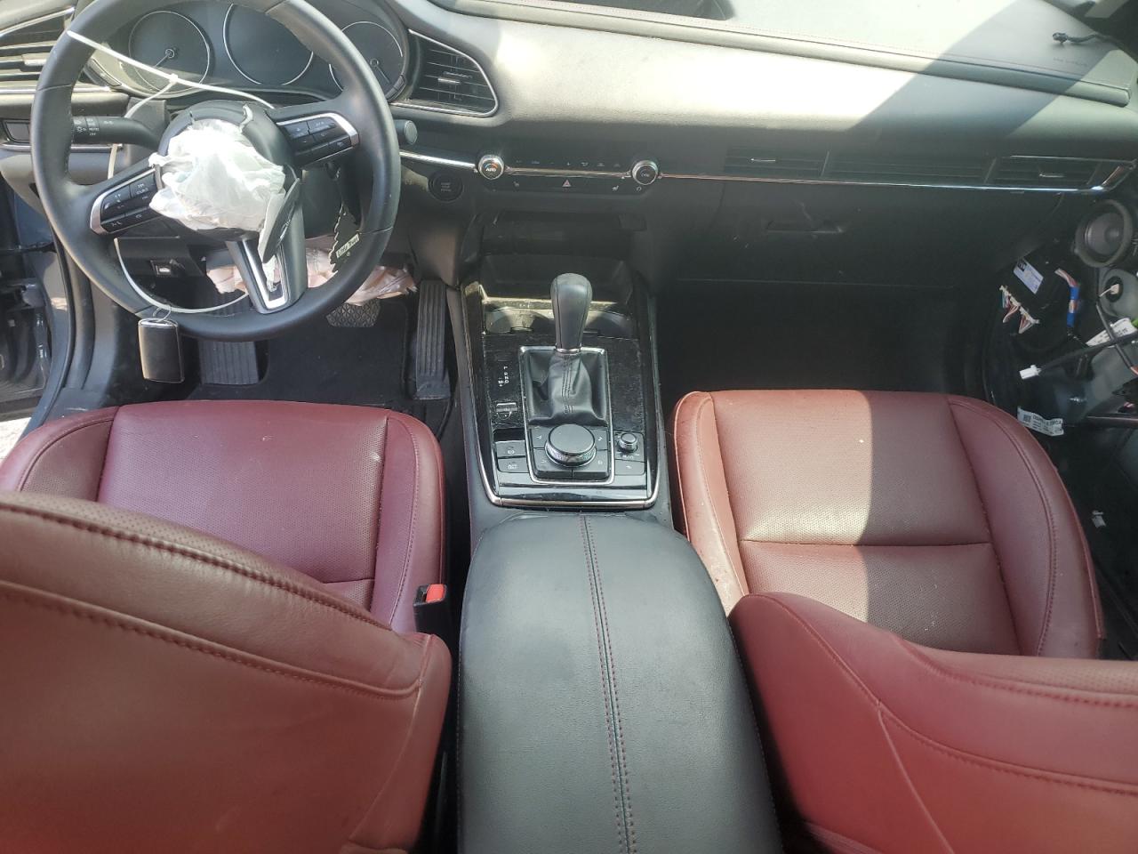 2024 Mazda Cx-30 Preferred VIN: 3MVDMBCM9RM621746 Lot: 80477835