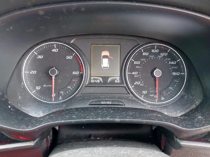 2014 SEAT LEON SE TECHNOLOGY TDI 1.6 TDI SE 5DR [TECHNOLOGY PACK]