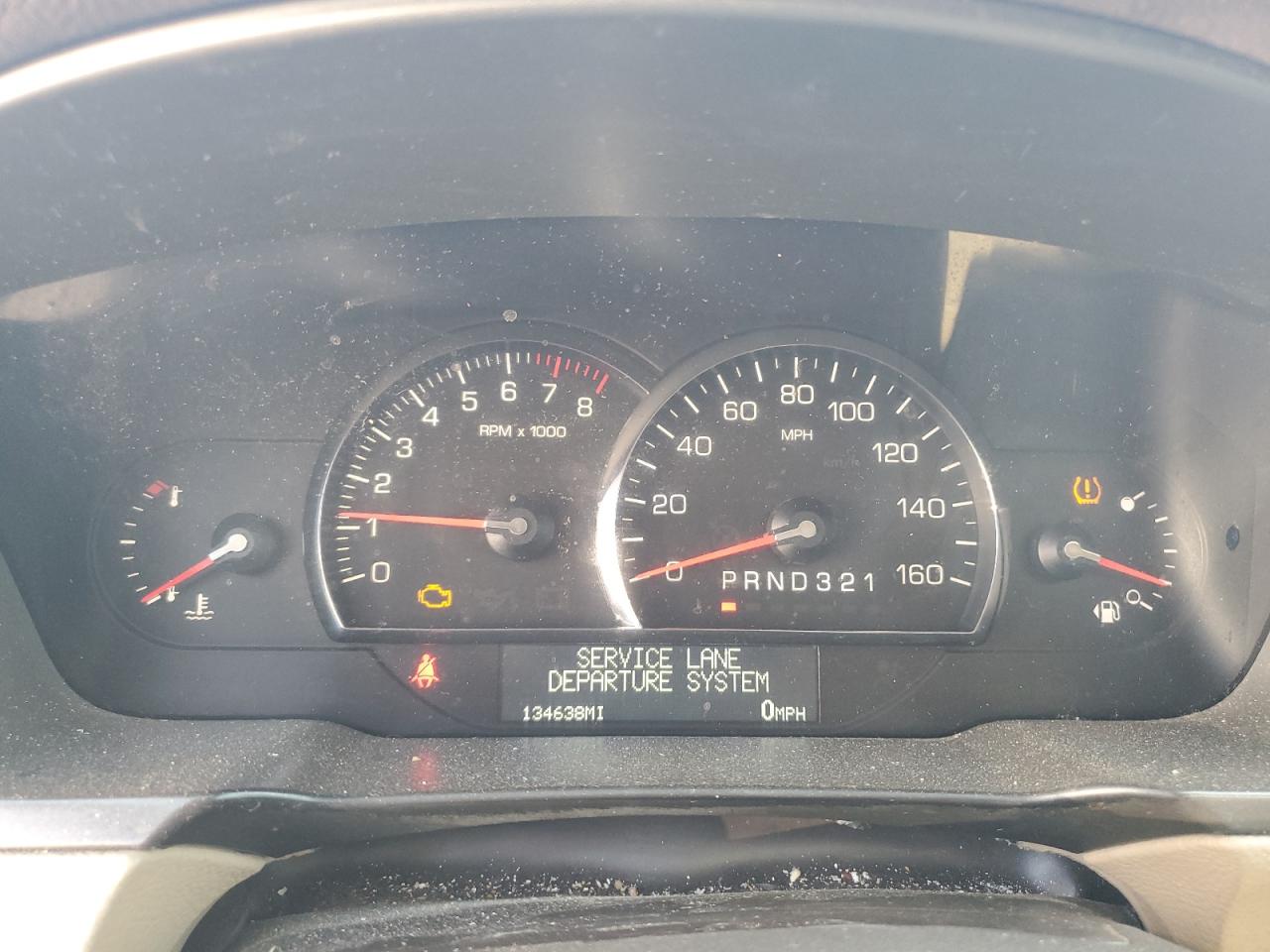 2008 Cadillac Dts VIN: 1G6KD57Y98U111434 Lot: 72023125