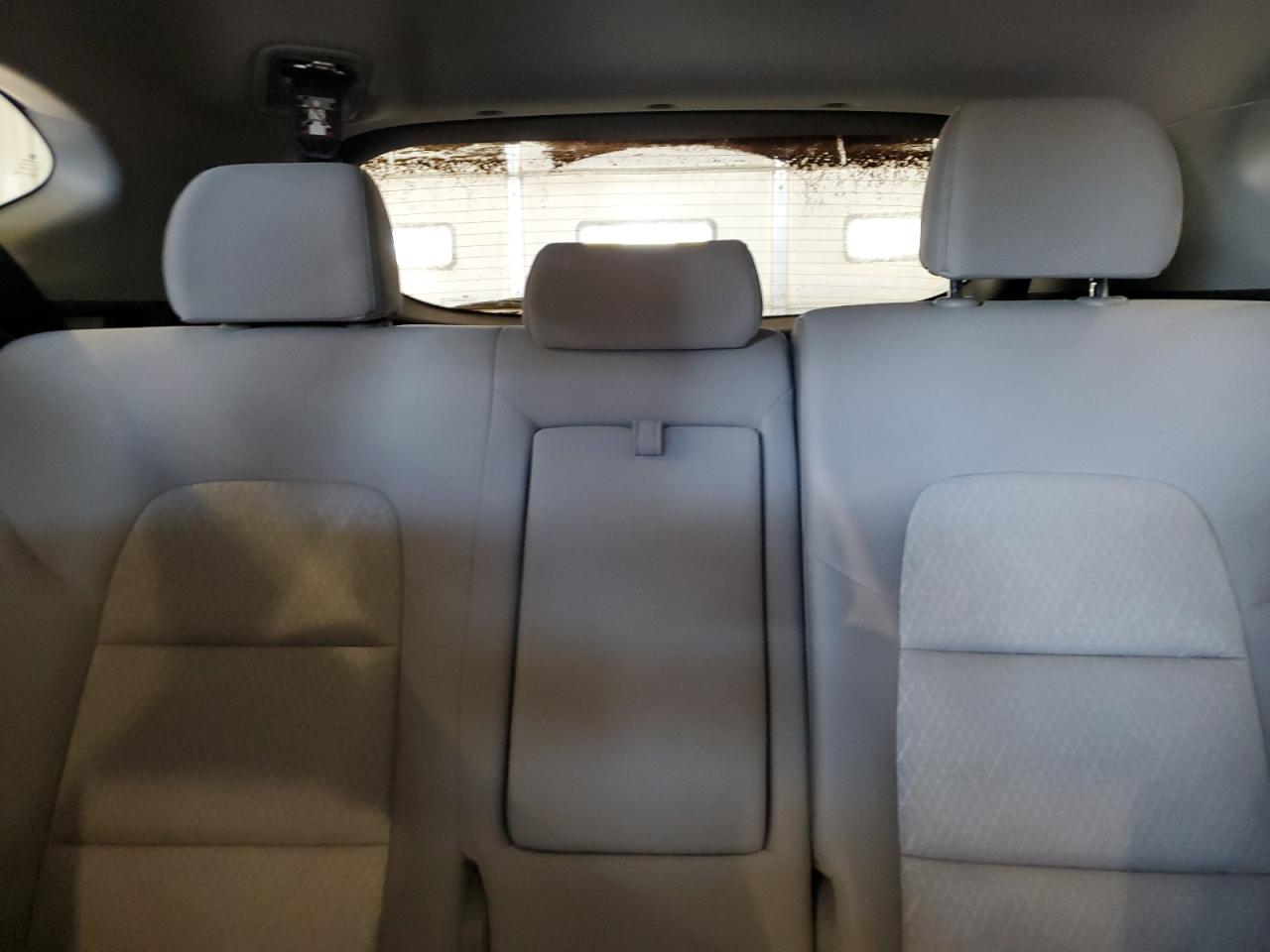 2017 Hyundai Tucson Limited VIN: KM8J3CA23HU297164 Lot: 80720905