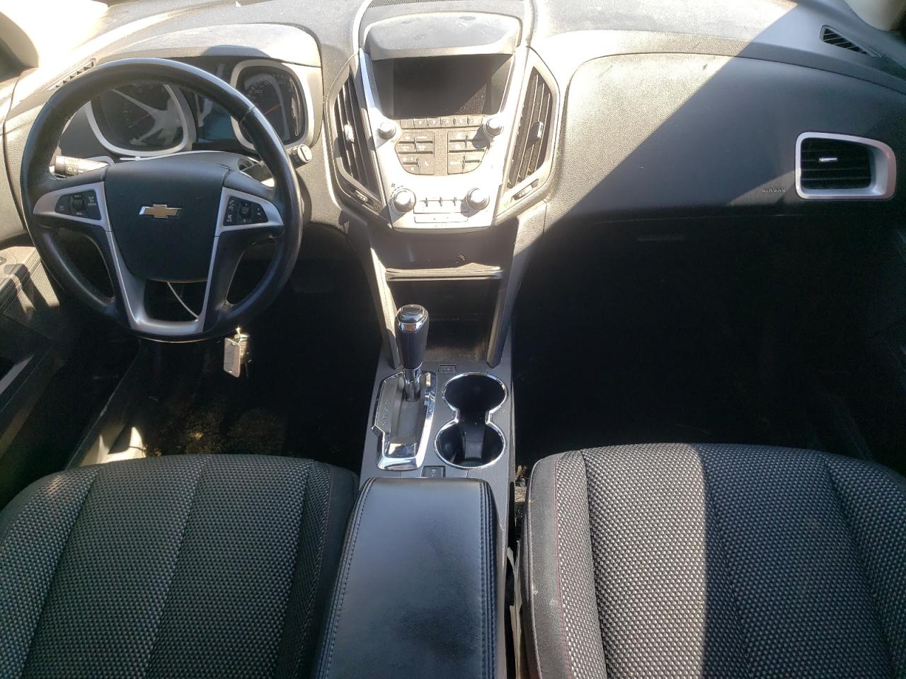 2017 Chevrolet Equinox Lt VIN: 2GNALCEK3H6182309 Lot: 81112255