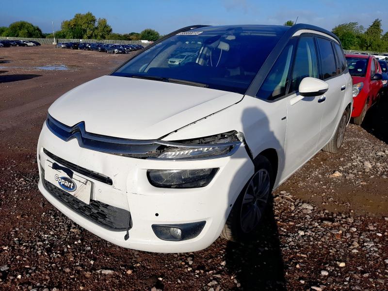 CITROEN C4 GR PICA 2015