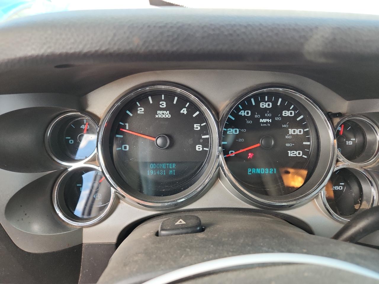 2008 Chevrolet Silverado K1500 VIN: 3GCEK13C08G268128 Lot: 80014265