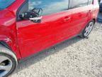 2007 VOLKSWAGEN GOLF GTI AUTO  for sale at Copart YORK