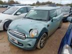 2014 MINI CLUBVAN COOPER D  for sale at Copart BRISTOL